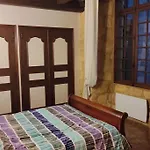 Hébergement de vacances Demeure Du Xiiie-xive S. Dans La Cité Médiévale. Gourdon