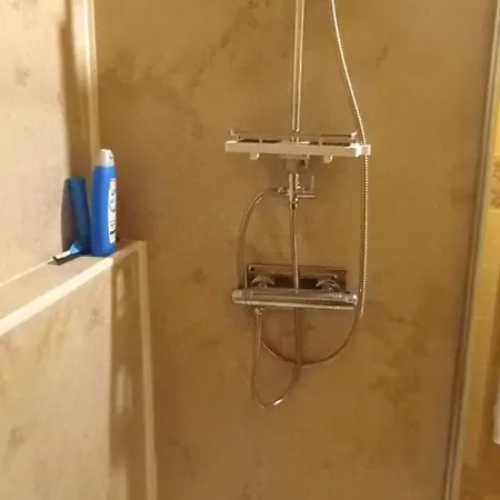 펜션 Demeure Du Xiiie-xive S. Dans La Cite Medievale.