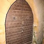 Demeure Du Xiiie-xive S. Dans La Cité Médiévale. Gourdon en Quercy