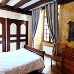 Demeure Du Xiiie-xive S. Dans La Cite Medievale. * Gourdon-en-quercy