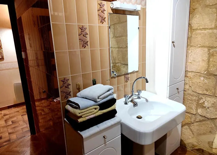 Дом отдыха Demeure Du Xiiie-xive S. Dans La Cite Medievale. *